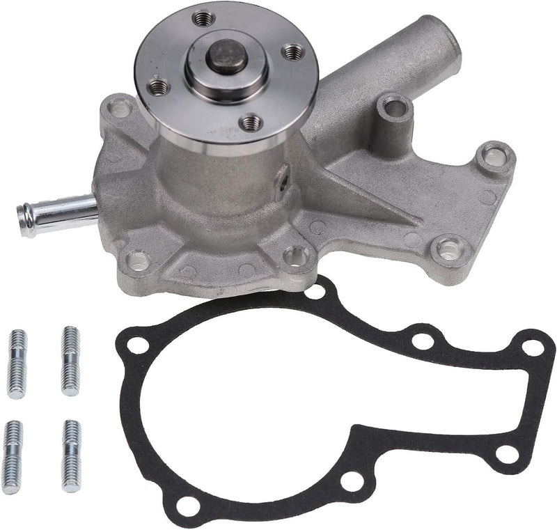 Cargue la imagen en el visor de la galería, Engine Water Pump 25-34330-00 compatible with Carrier Pro APU PC5000 PC6000 - Engine Parts > Cooling System > Engine Water Pump from MyMROmarts