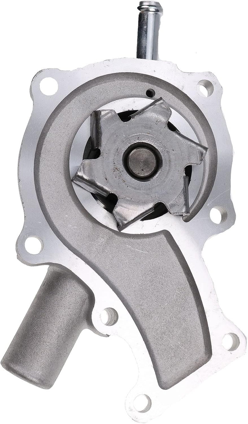 Cargue la imagen en el visor de la galería, Engine Water Pump 25-34330-00 compatible with Carrier Pro APU PC5000 PC6000 - Engine Parts > Cooling System > Engine Water Pump from MyMROmarts