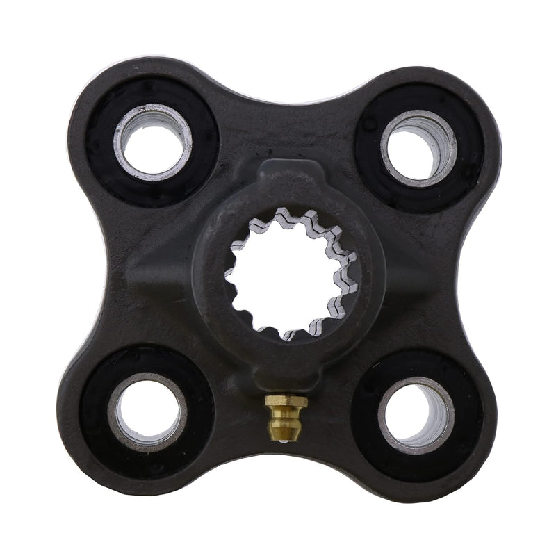 Load image into Gallery viewer, Hydraulic Pump Coupler D90883 131693A1 A51885 Compatible with Case Construction Industrial Skid Steer Loader 350B 450 455 480 580C 580D 584 585 586 1825 40XT 60XT 70XT 75XT 1825 1840 1845C from MyMROmarts