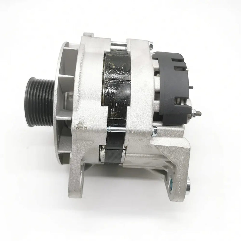 Load image into Gallery viewer, Alternator 21E6-40011 21EA-00050 21E6-40030 For Hyundai Excavator R130LC-3 R130W R130W-3 R160LC-3 R170W-3 R180LC-3 R200W-2 R200W R200W-3 from MyMROmarts
