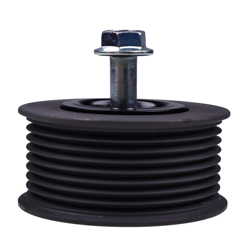 Chargez l'image dans la visionneuse de la galerie, Idler Pulley 197-9642 For Caterpillar Engine 3126 3126B 3126E 3406E C12 C15 C16 C9 C11 C13 C15 C7 C9 Excavator 33D 336D 345C 345D 349D from MyMROmarts