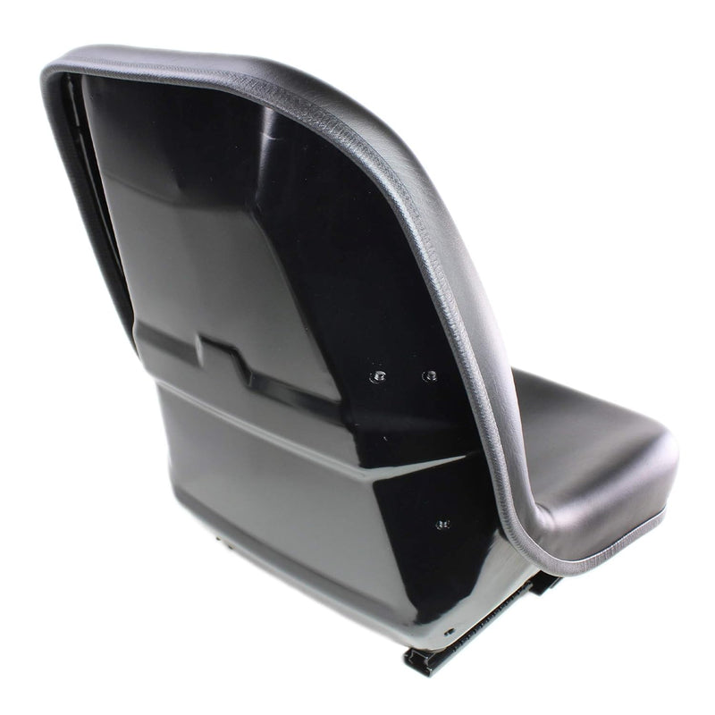 Load image into Gallery viewer, Heavy Duty Steel Pan Seat E-6667684 for Bobcat Skid Steer 1600 753 763 773 7753 611 642 653 from MyMROmarts