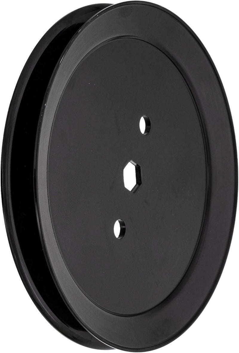 Load image into Gallery viewer, Spindle Pulley for John Deere L110 D100 D110 D120 X120 X125 X145 LA100 LA110 GX20367 from MyMROmarts