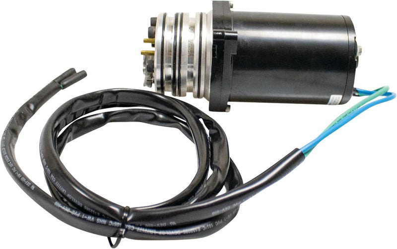 Indlæs billede i Gallery Viewer, 430-22012 Tilt & Trim Motor Compatible with Mercury Marine 35ELO, 35ELPTO, 35EO, 35M, 35ML, 45ELHO, 45ELO, 45ELPTO, 45MLH 1987-1988, 45ELHPTO 1988 826729A10, 10815PN, Boat Accessories from MyMROmarts