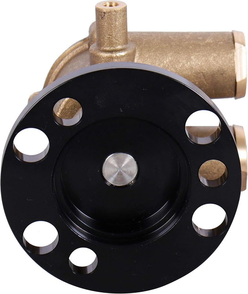 Load image into Gallery viewer, Engine Water Pump 855722 10-24915 Compatible with Volvo Penta AQ 1979-1993 - Engine Parts > Cooling System > Engine Water Pump from MyMROmarts