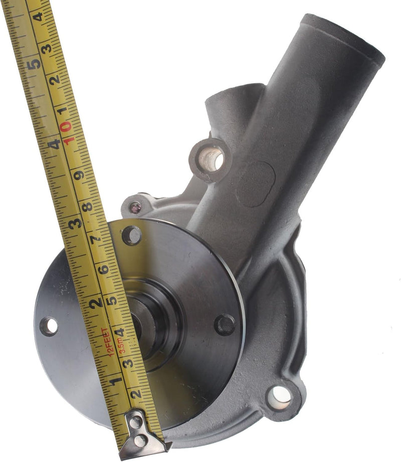 Load image into Gallery viewer, Engine Water Pump 21010-13226 compatible with Nissan Forklift A15 Engine - Engine Parts > Cooling System > Engine Water Pump from MyMROmarts