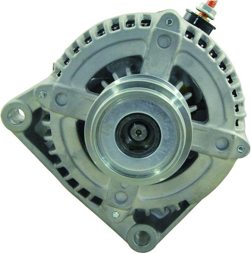 Afbeelding laden in Galerijviewer, OEM Remanufactured Alternator Denso Hairpin Replacement For Chrysler Dodge 3.3 3.8 V6 01-07 - Electrical Parts > Alternator from MyMROmarts
