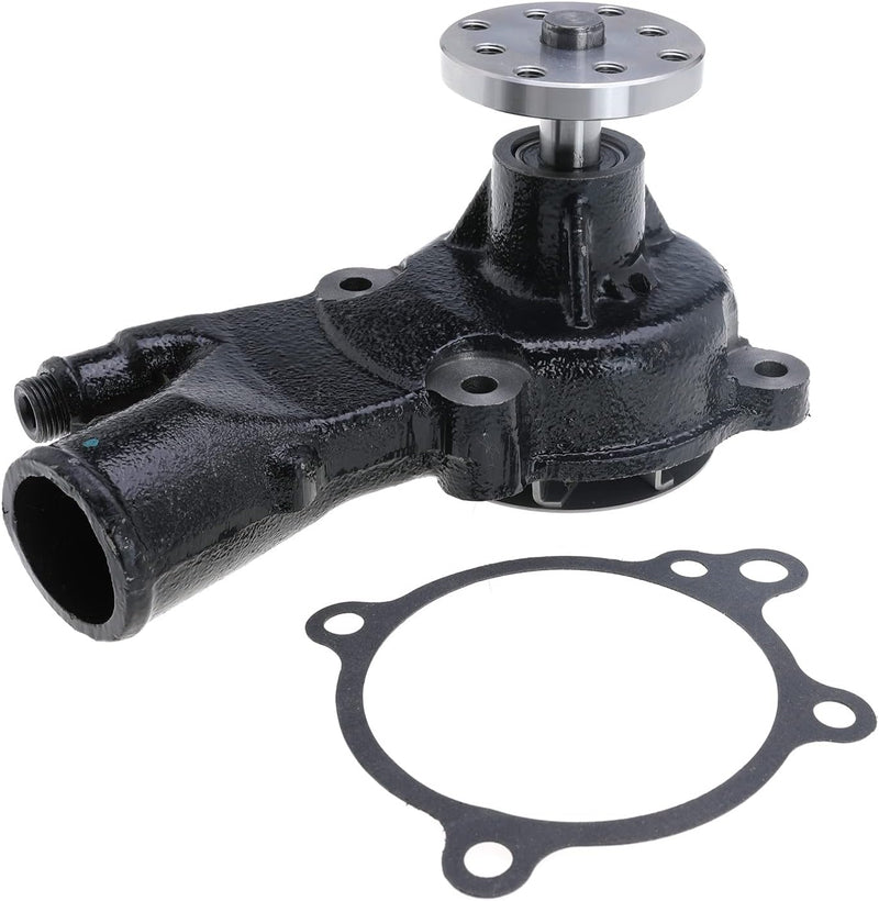 Load image into Gallery viewer, Engine Water Pump 65142A1 814755 9-42605 884727 3854017 For Mercruiser Mercury For OMC For Sierra For Marine Replace With Gasket Bi-Directional Circulating - Engine Parts > Cooling System > Engine Water Pump from MyMROmarts