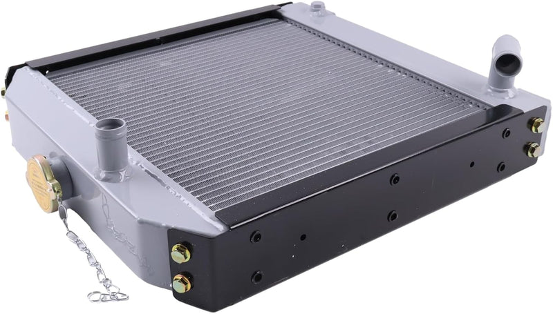 Load image into Gallery viewer, Radiator KEA0972140 K05RAD2 Compatible with Kubota Engine D1005 D1105 D1305 from MyMROmarts