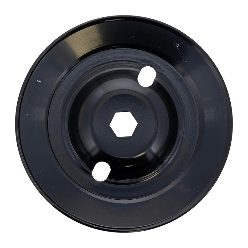 Load image into Gallery viewer, 42-Inch Deck Spindle Pulley UC26511 for John Deere Z335M Z345M Z335E Z345R Z235 X300 X304 X310 X324 X350 X350R X370 from MyMROmarts