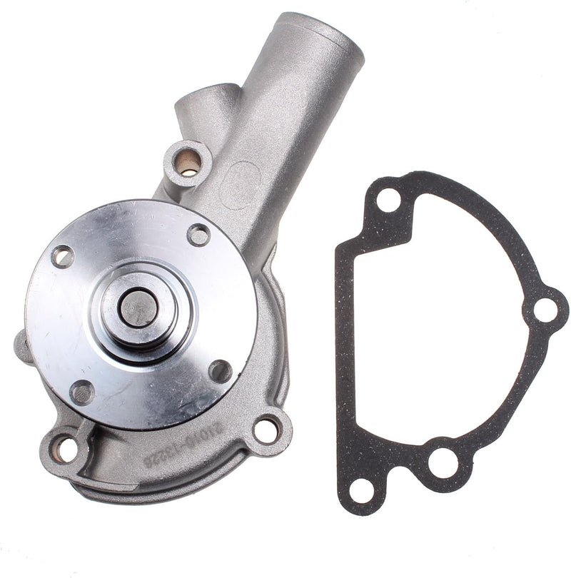 Load image into Gallery viewer, Engine Water Pump 21010-13226 compatible with Nissan Forklift A15 Engine - Engine Parts > Cooling System > Engine Water Pump from MyMROmarts