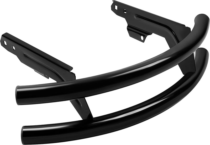 Load image into Gallery viewer, Front Bumper Guard Compatible with John Deere 100 Series 102 115 125 135 145 155C 190C D100 D110 D120 Lawn Tractor Brush Guard from MyMROmarts