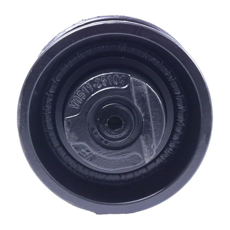 Lataa kuva gallerian katseluohjelmaan Track Bottom Roller Assembly V0511-25104 V0511-25100 For Kubota SVL75C SVL75-2 SVL75-2C SVL75 SVL90 SVL90C SVL90-2 SVL90-2C SVL65-2 SVL65-2C - Undercarriage Parts > Travel System Parts > Track Roller from MyMROmarts