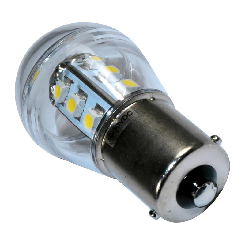 Chargez l'image dans la visionneuse de la galerie, 10-Pack LED Bulb For Bobcat S130 S150 S160 S175 S185 S205 S220 S250 S300 S330 S450 S510 S530 S550 S570 S590 S595 S630 S650 S740 S750 S770 S850 Track Loader Tractor Rear Work Light - Body Parts > Cab External parts > Cab Lamps from MyMROmarts