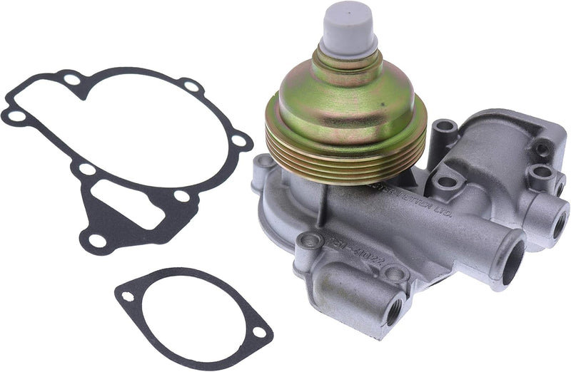 Load image into Gallery viewer, Engine Water Pump 751-41022 750-40621 750-40620 750-40624 for Alpha LPW2 LPW3 LPW4 LPWT4 LPWS2 LPWS3 LPWS4 DN2M DN4M - Engine Parts > Cooling System > Engine Water Pump from MyMROmarts