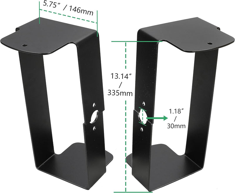 Load image into Gallery viewer, Brush Light Guards BLV10400 For John Deere JD 1023 1025R 1026R 2025R - Body Parts > Cab External parts from MyMROmarts