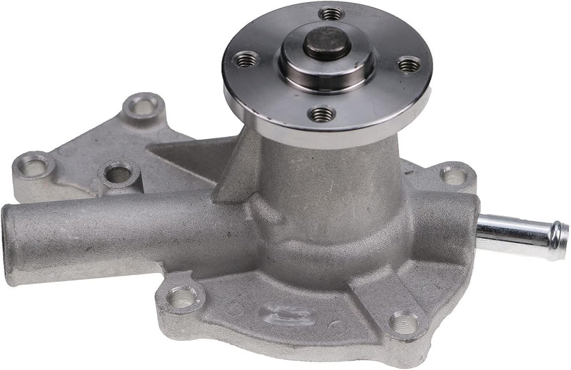 Cargue la imagen en el visor de la galería, Engine Water Pump 25-34330-00 compatible with Carrier Pro APU PC5000 PC6000 - Engine Parts > Cooling System > Engine Water Pump from MyMROmarts
