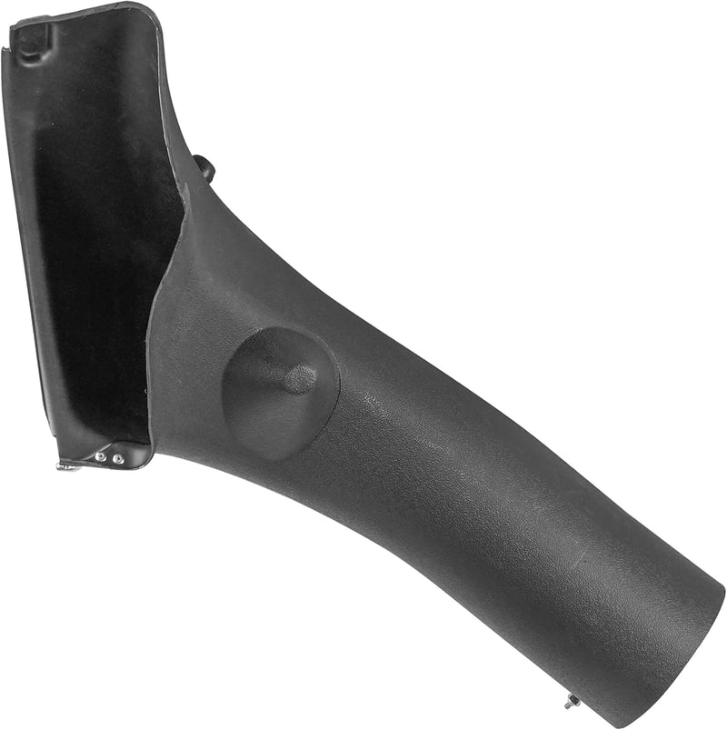 Load image into Gallery viewer, Lower Discharge Chute Compatible with John Deere 102 105 115 125 135 D110 D120 L100 L105 L107 L108 from MyMROmarts