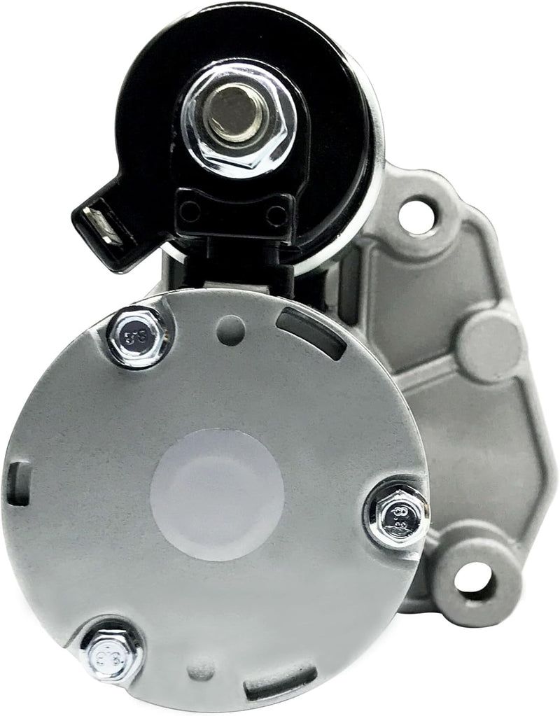 Indlæs billede i Gallery Viewer, 19616 New Starter Replacement for 11-21 V6 3.6L Chrysler 200 Town & Country, Dodge Journey Grand Caravan Avenger, Ram C/V Promaster 1500 2500 3500, 14 Jeep Cherokee 3.2L from MyMROmarts