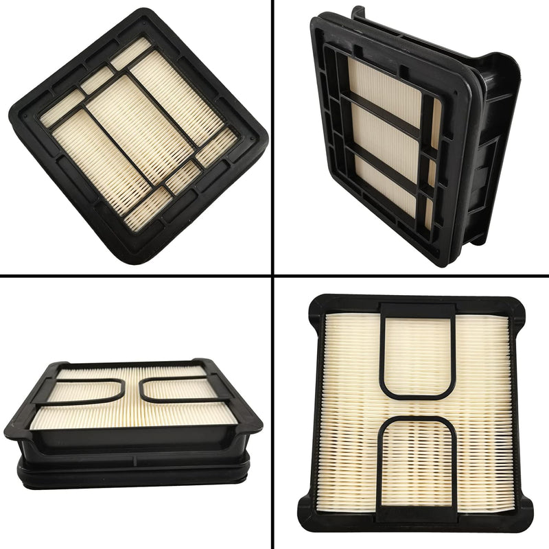 Cargue la imagen en el visor de la galería, Inner & Outer Air Filter + Hydraulic Oil Vent Cap 7221934 7286322 6727475 for Bobcat T450 T550 T590 T595 T630 T650 T870 S450 S510 S530 S550 S570 S590 S595 S630 S650 - Engine Maintenance Parts > Filter Kits from MyMROmarts