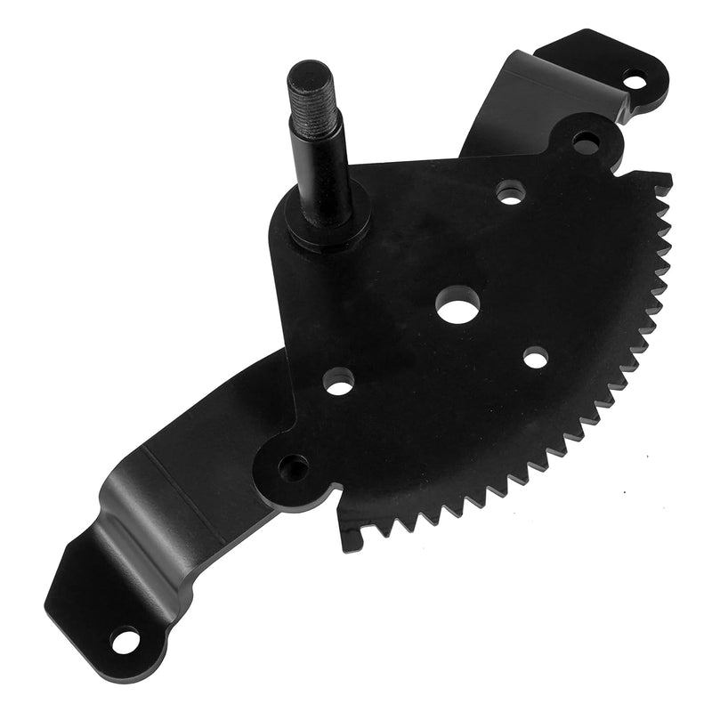 Load image into Gallery viewer, Steering Sector Gear AM136297 M151206 For John Deere X300 X320 X340 from MyMROmarts