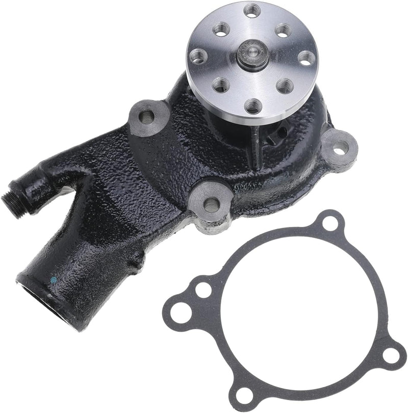 Load image into Gallery viewer, Engine Water Pump 65142A1 814755 9-42605 884727 3854017 For Mercruiser Mercury For OMC For Sierra For Marine Replace With Gasket Bi-Directional Circulating - Engine Parts > Cooling System > Engine Water Pump from MyMROmarts