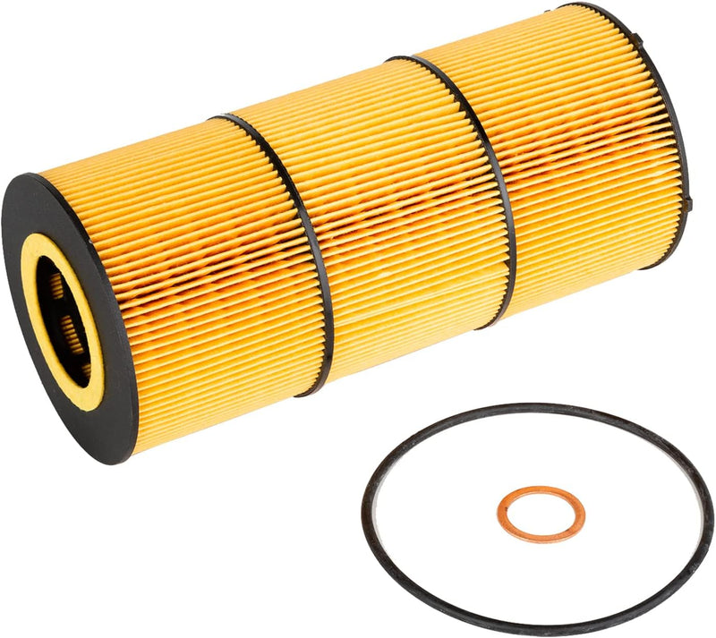 Load image into Gallery viewer, AF27879 FS19915 PF9908 P551005 Filter Kit,Fit for Freightliner Cascadia DD Series Oil, Air, FWS and Fuel Filter Kit from MyMROmarts