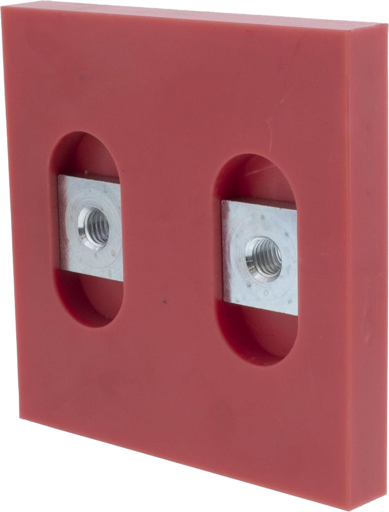 Cargue la imagen en el visor de la galería, Wear Pad 9R-8235 for Caterpillar 416B 436B Backhoe Loaders 3054 3114 Engines