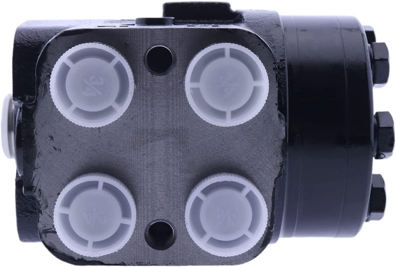 Load image into Gallery viewer, Metering Pump Hydraulic Pump 247-7868 for Caterpillar 414E 416D 416E 420E 422E 428E 430E Backhoe Loaders