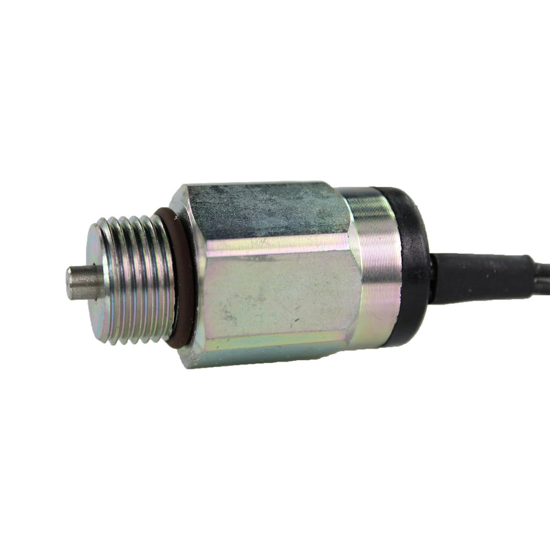 Load image into Gallery viewer, Spool Lock Solenoid E-6676029 for Bobcat 751 S650 S630 S590 S595 S570 S530 S550 S510 S450 S330 S300 S250 S220 S205 S185 S175 S160 S150 S130 S100 963 883 873 864 - Electrical Parts > Solenoid Valve from MyMROmarts