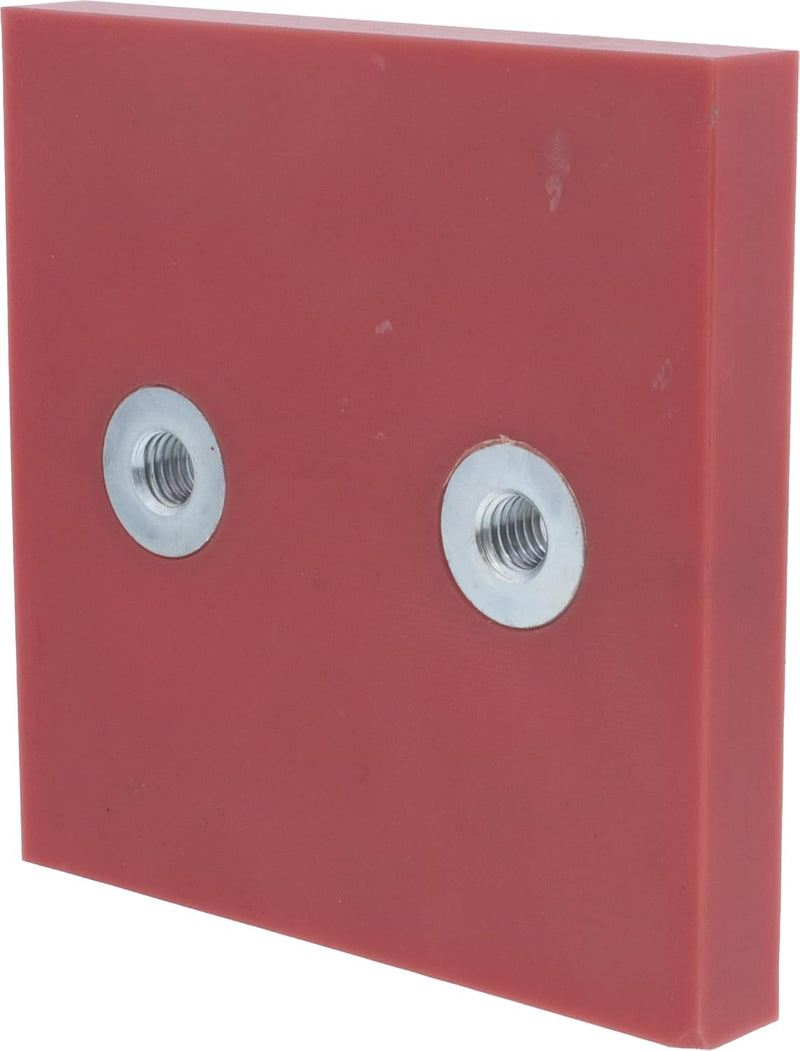 Cargue la imagen en el visor de la galería, Wear Pad 9R-8235 for Caterpillar 416B 436B Backhoe Loaders 3054 3114 Engines