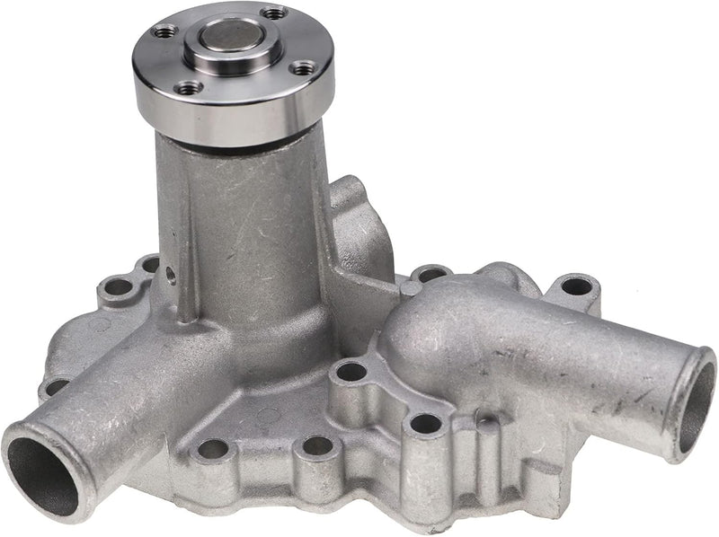 Load image into Gallery viewer, Engine Water Pump with Gaskets 145016474 145016472 145016434 Compatible with Perkins 103-09 103-10 103-11 Engine - Engine Parts > Cooling System > Engine Water Pump from MyMROmarts