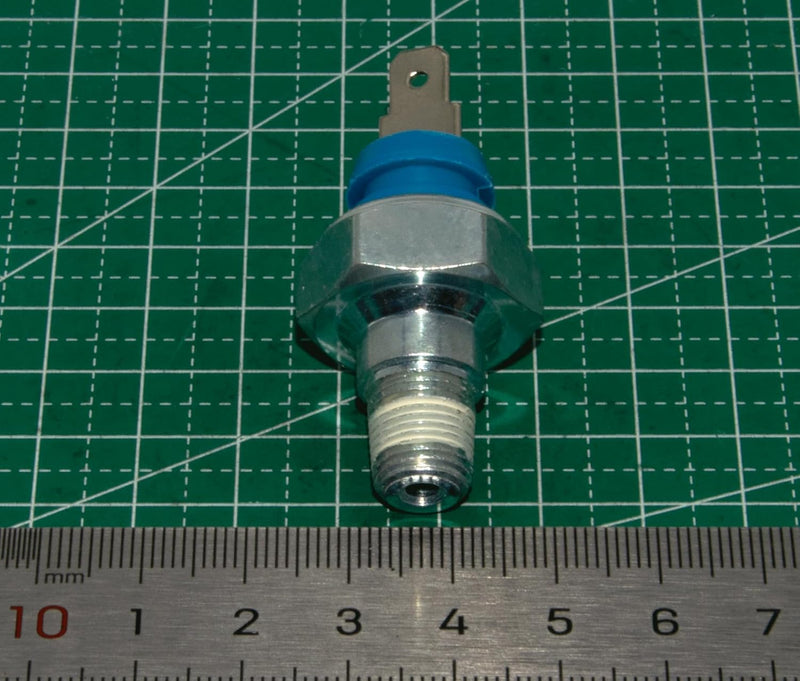 Load image into Gallery viewer, Oil Pressure Switch 7W-1238 253-7910 for Caterpillar 3024C 3034 3054 3116 C4.4 C3.3 Engines 216 226 232 416 426 430D Loaders