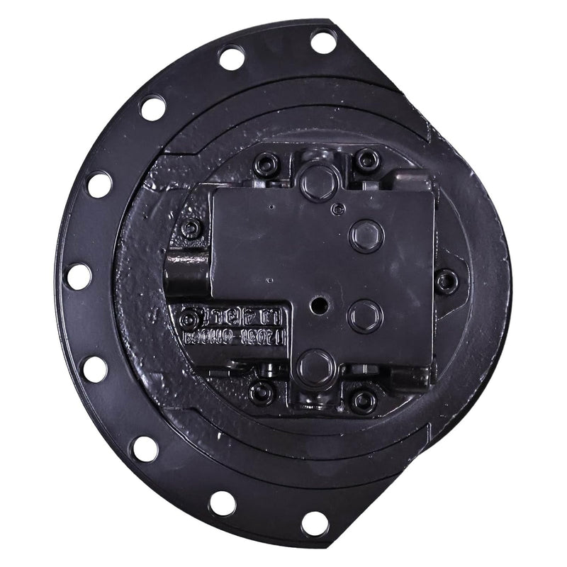 Load image into Gallery viewer, Hydraulic Final Drive Motor V0511-61516 For Kubota SVL75 SVL75-2 Skid Steers - Undercarriage Parts > Travel System Parts > Travel Motor and Gearbox from MyMROmarts
