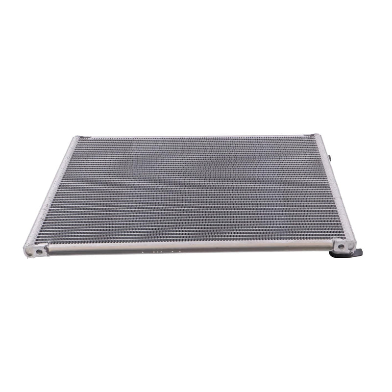 Cargue la imagen en el visor de la galería, Air Conditioning Condenser K7711-87610 K771187610 for Kubota SVL75C SVL75-2C SVL90-2C SVL90C SVL95-2SC RTV1100 RTV1100CR - Engine Parts > Cooling System > Engine Radiator from MyMROmarts