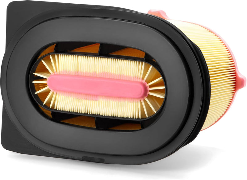 Indlæs billede i Gallery Viewer, Air Filter Element AF27827 for Caterpillar 416E 420E 430E D3K D4K D5K 432D 442D 914G New Holland TH5.26 TH6.28 LM6.28
