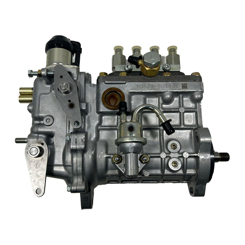 Lataa kuva gallerian katseluohjelmaan Fuel Injection Pump 6685935 For Bobcat S220 S250 S300 T300 from MyMROmarts