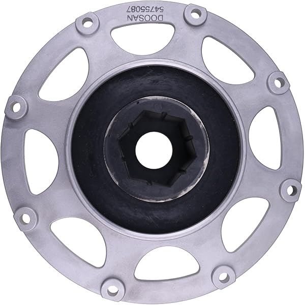 Load image into Gallery viewer, Coupling Coupler 54755087 Compatible with Ingersoll Rand Doosan Air Compressor P130WJD P130AWJD P185WJD P250WIR P260WIR - 联轴器 from MyMROmarts