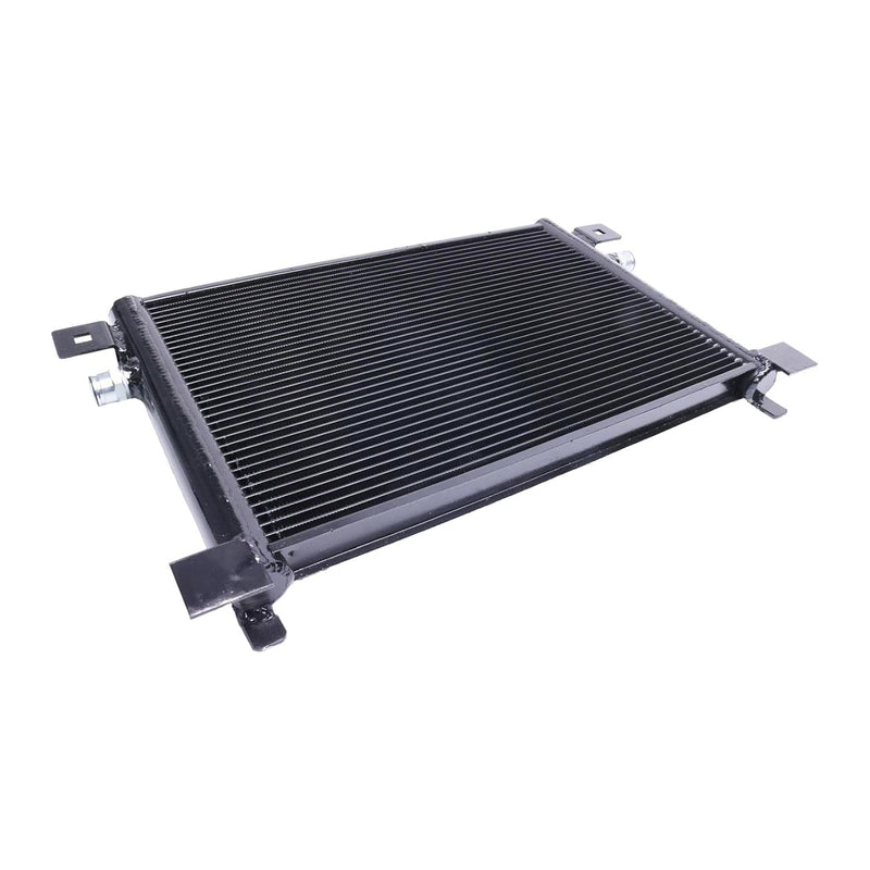 Load image into Gallery viewer, New Oil Exchanger Cooler 6678156 For Bobcat S220 S250 S300 S330 T250 T300 T320 A300 Skid Steer Loaders from MyMROmarts