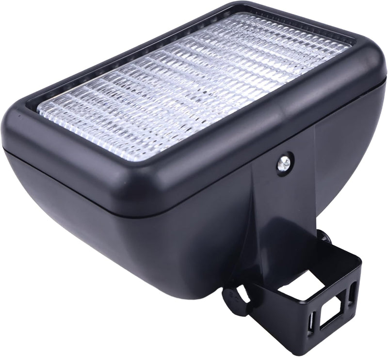 Indlæs billede i Gallery Viewer, 12V Rectangular Work Light 6675938 Compatible with Bobcat Excavator 320 322 323 325 328 329 331 334 335 337 341 425 428 430 435 from MyMROmarts