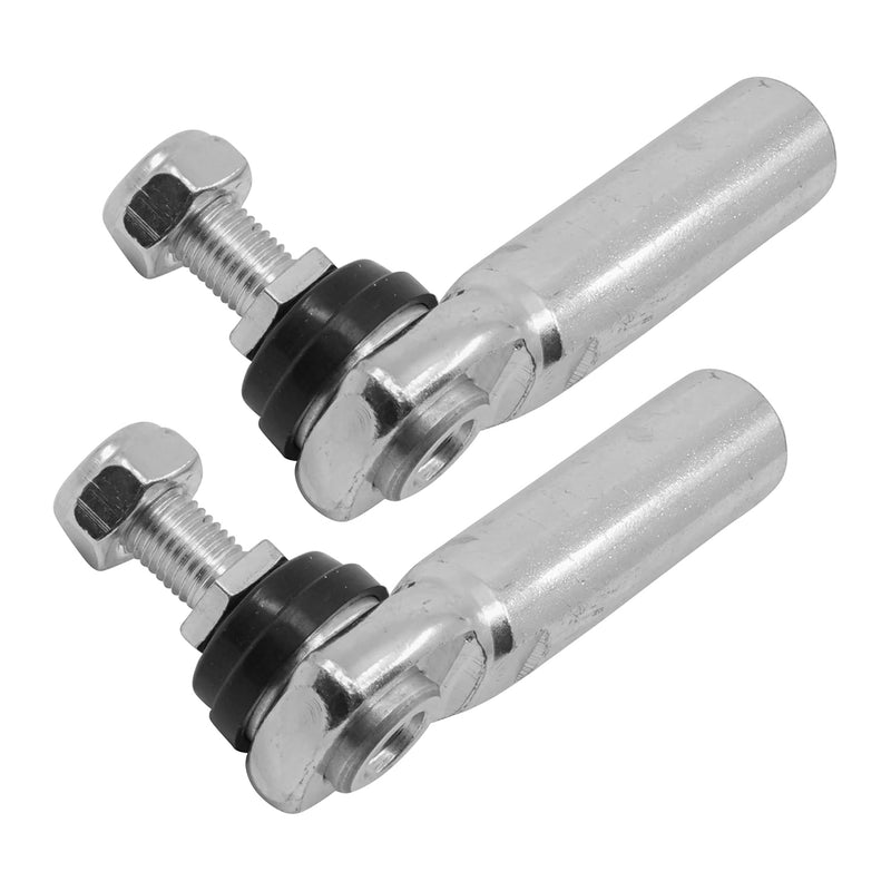 Load image into Gallery viewer, Tie Rod Ends AM137999 AM134795 For John Deere X300 X500 Series 2X from MyMROmarts