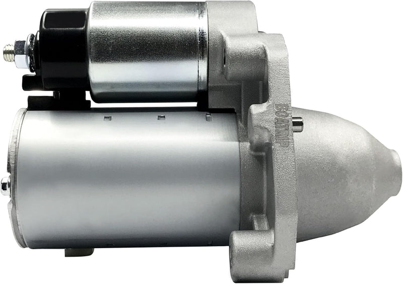 Indlæs billede i Gallery Viewer, 19616 New Starter Replacement for 11-21 V6 3.6L Chrysler 200 Town & Country, Dodge Journey Grand Caravan Avenger, Ram C/V Promaster 1500 2500 3500, 14 Jeep Cherokee 3.2L from MyMROmarts