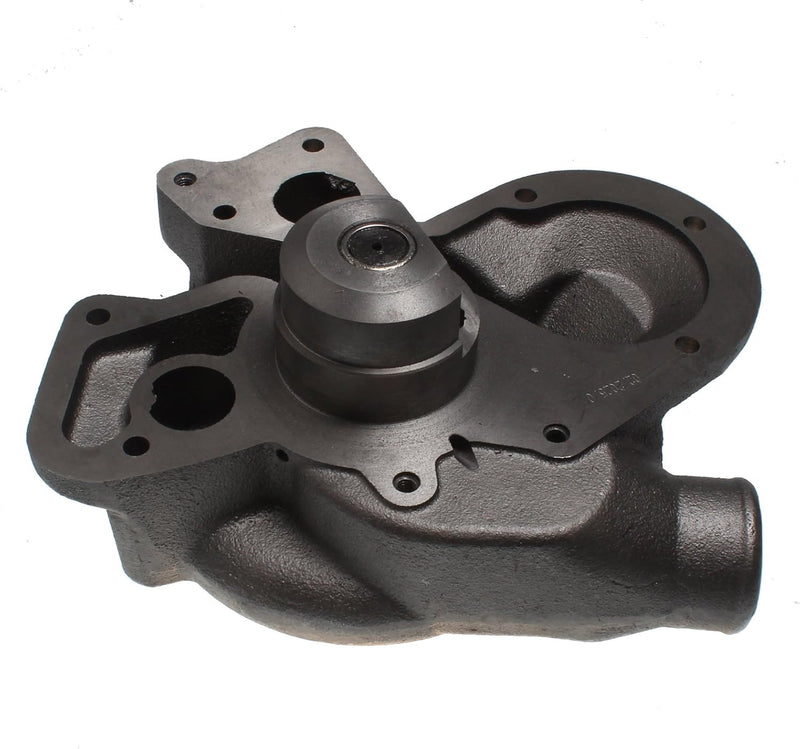 Cargue la imagen en el visor de la galería, Engine Water Pump U5MW0196 compatible with Perkins 1106C-E60TA VK Engine VK31483 VK31484 VK31485 VK31486 - Engine Parts > Cooling System > Engine Water Pump from MyMROmarts