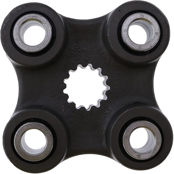 Load image into Gallery viewer, Hydraulic Pump Coupler D90883 131693A1 A51885 Compatible with Case Construction Industrial Skid Steer Loader 350B 450 455 480 580C 580D 584 585 586 1825 40XT 60XT 70XT 75XT 1825 1840 1845C - 联轴器 from MyMROmarts