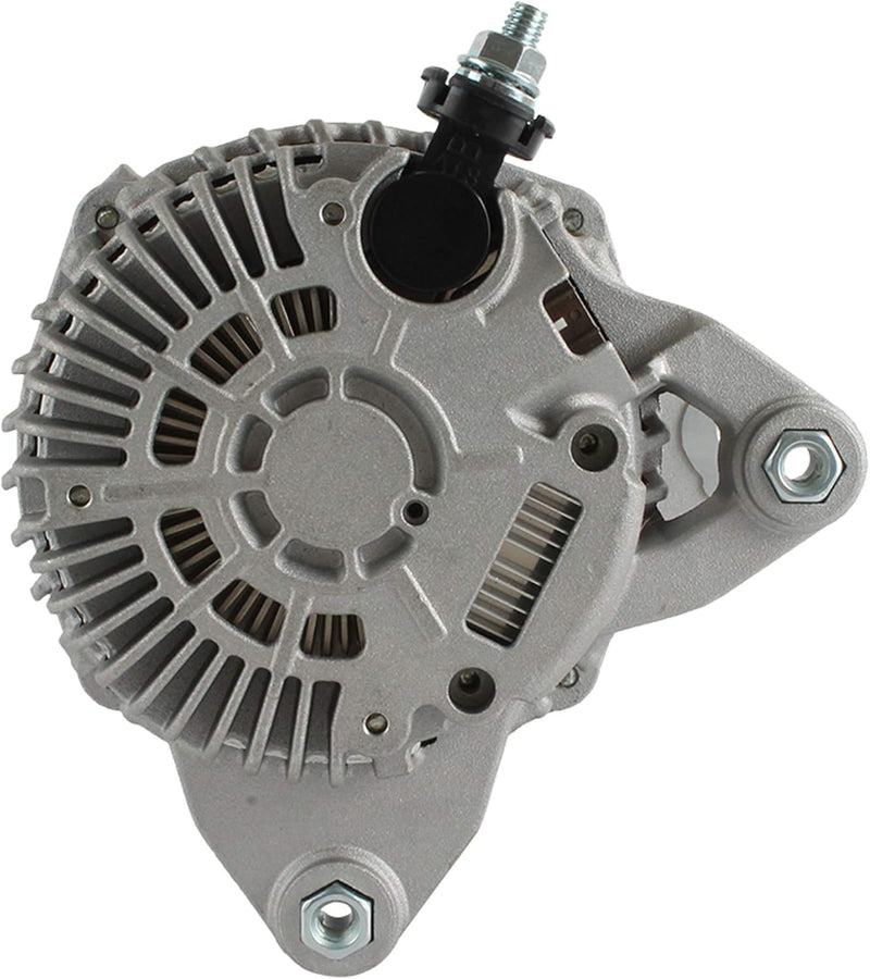 Load image into Gallery viewer, PG-11657 Alternator 12V 110A for Nissan Altima 2.5L L4, 2013-2018 Replace 23100-3TA1B, 23100-3TA1A, A2TJ1881, A2TJ1891, 11657, 11657N from MyMROmarts