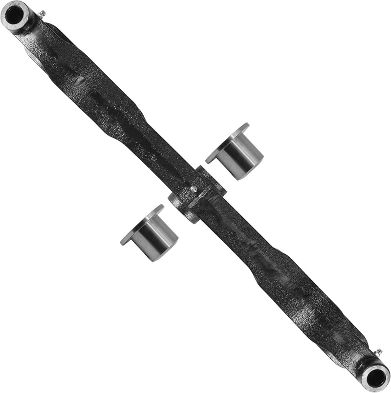 Lataa kuva gallerian katseluohjelmaan Front Axle Pivot Bar Compatible with John Deere 107H 107S 92H D100 D105 D110 D120 D125 D130 D140 D150 D155 D160 D170 from MyMROmarts