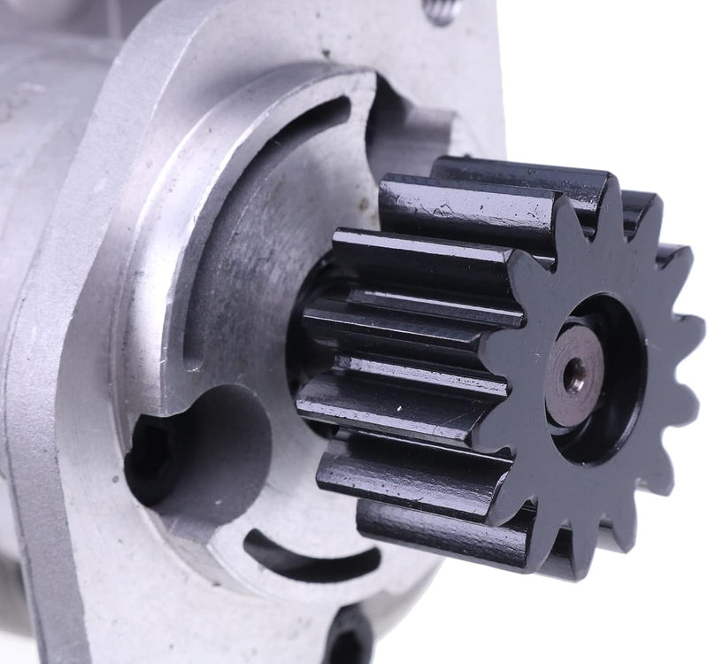 Load image into Gallery viewer, Hydrostatic Power Steering Pump 517022M93 for Massey Ferguson 285 698 1080 1085 Tractor from MyMROmarts