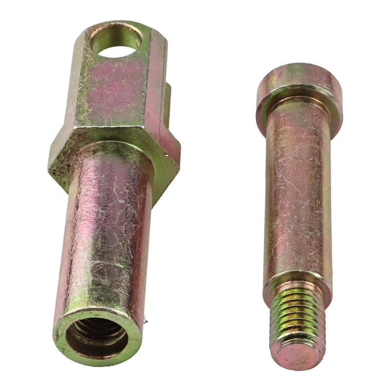 Load image into Gallery viewer, Quick Attach Pivot Wedge Kit 6728473 6704248 For Bobcat 630 631 632 641 642 643 645 653 730 731 732 741 742 743 751 753 763 773 7753 853 863 864 873 883 A220 A300 S130 S220 from MyMROmarts