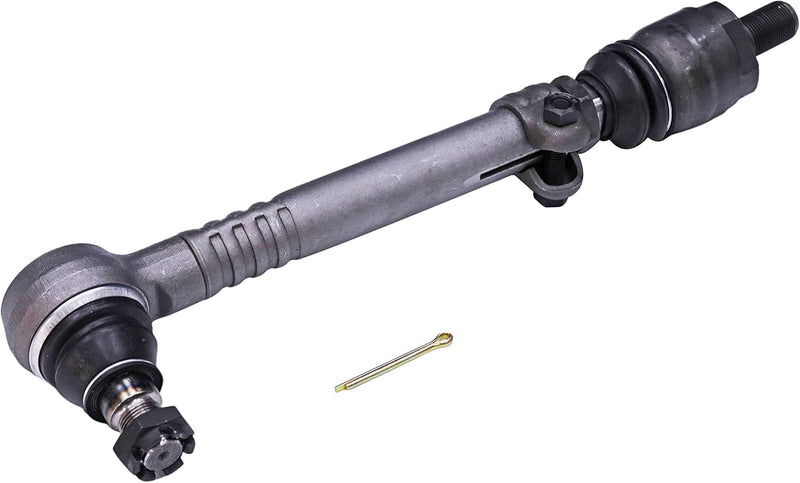 Load image into Gallery viewer, 2PCS Tie Rod 9R-9190 for Caterpillar 416 416B 426B 428B Backhoe Loaders