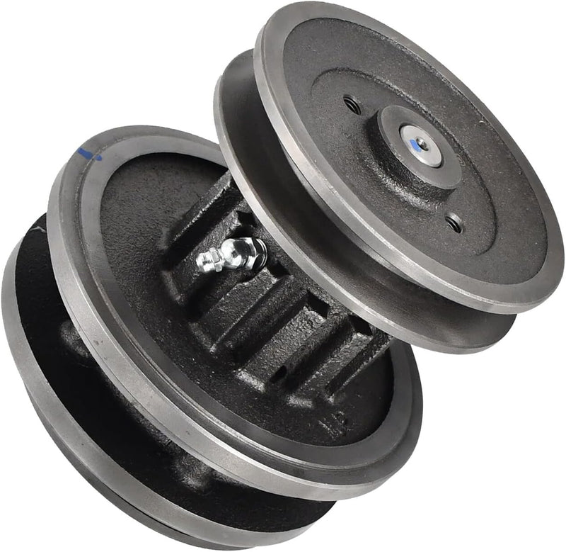 Load image into Gallery viewer, Engine Water Pump 6685-61-1024 for Cummins NH220 - Engine Parts > Cooling System > Engine Water Pump from MyMROmarts